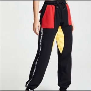 I am Gia blaster pant